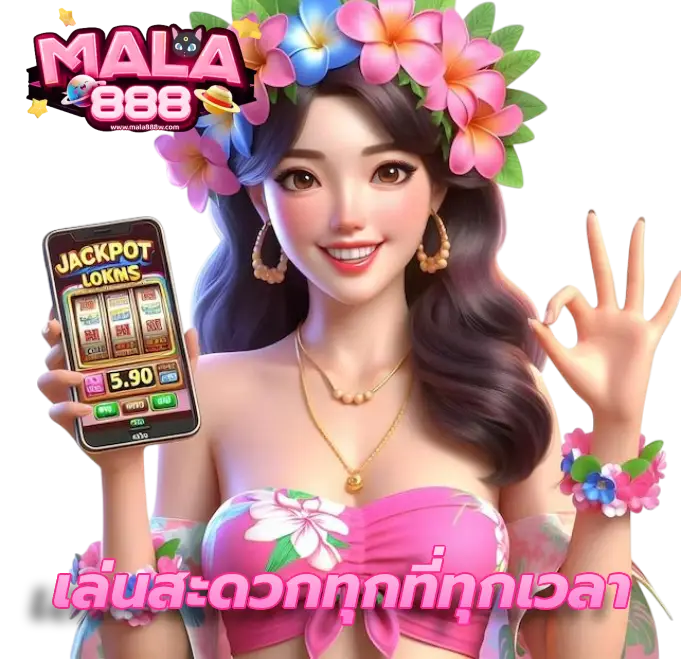 mala888